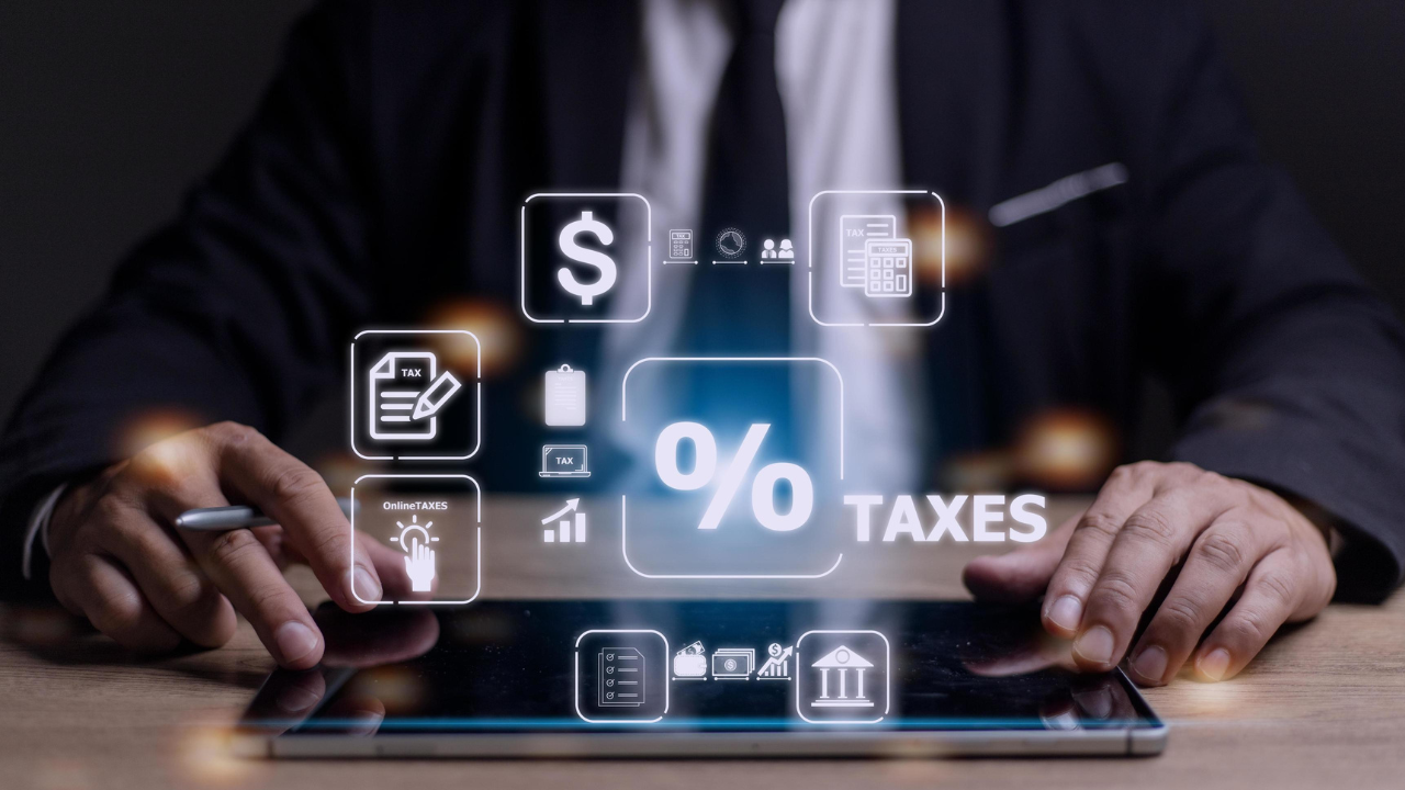 What is the importance of PAN Card in Tax?