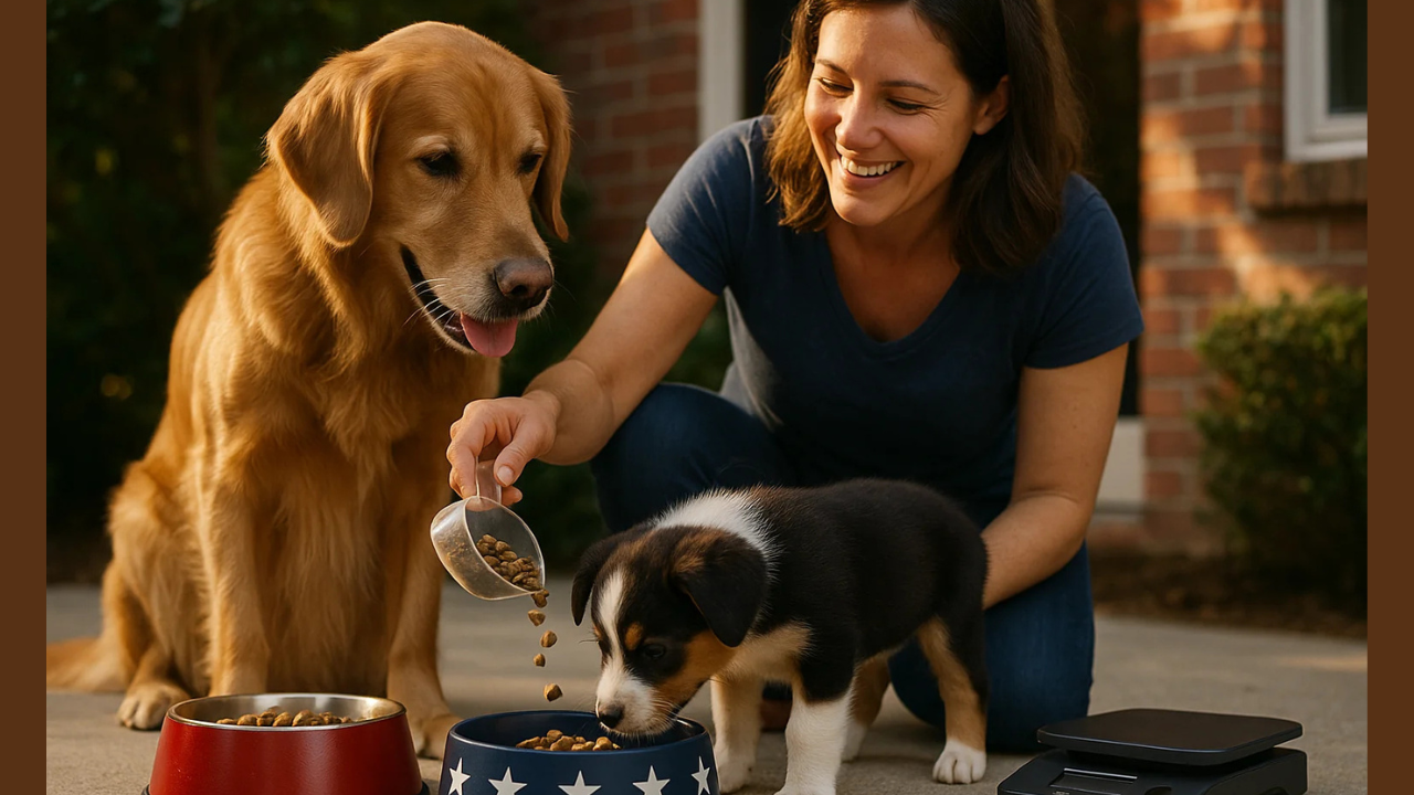 Best Dog Food Brands: A Simple Guide to Picking the Right One for Your Pup 2 High-Quality Brands for Everyday Feeding
