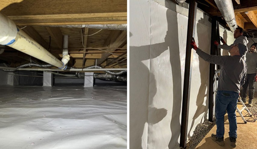 How Professional Services Ensure Efficient Crawl Space Water Damage Cleanup Murfreesboro How Professional Services Ensure Efficient Crawl Space Water Damage Cleanup Murfreesboro