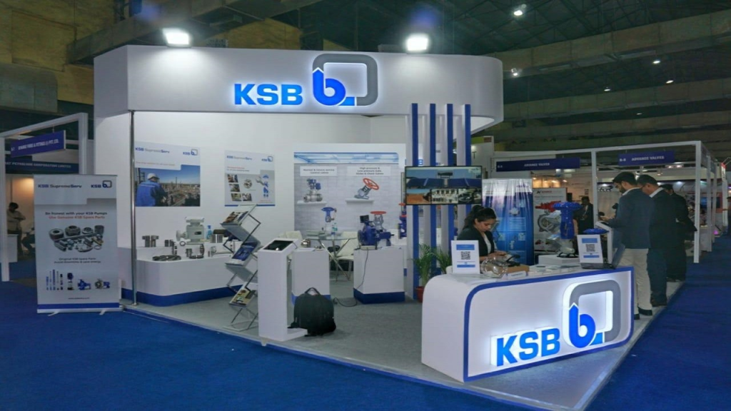 Key Benefits and Services Available Through KSB Image