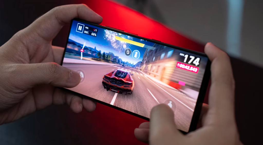 Pocket-Sized Championships: How Mobile Esports Captures the New Generation