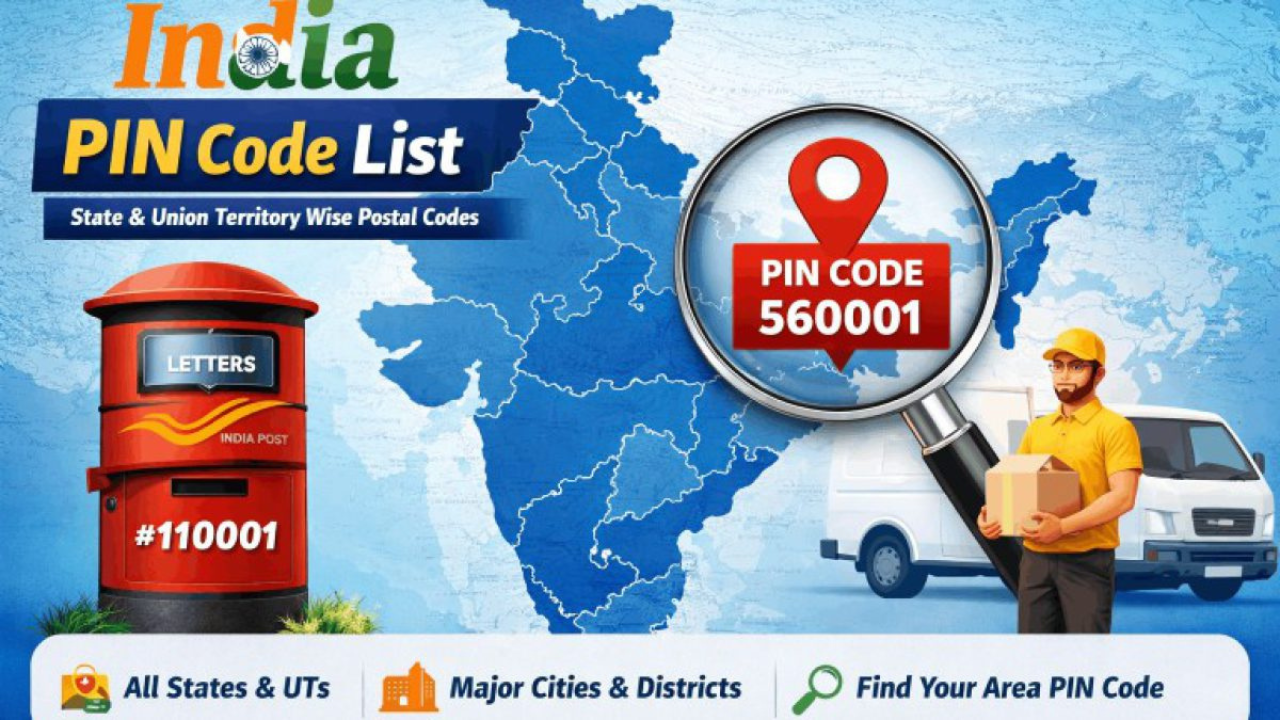 Types of Post Offices in Kanpur